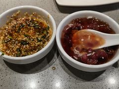 -海底捞火锅(百利广场店)
