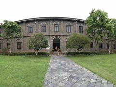 -毛泽东同志旧居