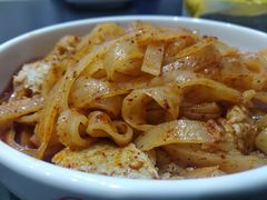 -香探花·擀面皮肉夹馍(北苑店)