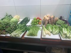 -小乡小镇·传承桐庐土菜·老板亲自烧的菜