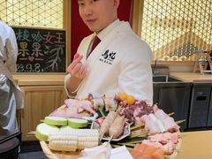 -鳥忆·omakase炭火烧鸟