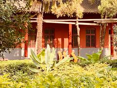 -洛阳白马寺