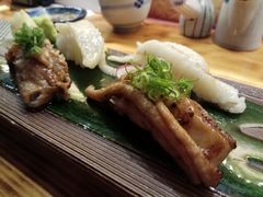 -矶野水产(澳门逸园中心店)