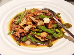 -兰湘子·湘菜小炒(济南领秀城店)