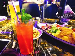 -MOSSO德国餐厅·音乐酒吧(环宇荟店)