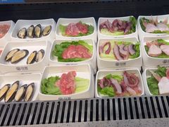 -冠菌火锅烤肉自助(东莞樟木头店)