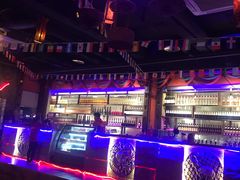 -海雾里小酒馆(解放碑店)