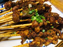 -代羊肉(中和店)