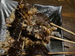 -木子烧鸟屋(百子湾店)