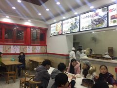 -四季美汤包(户部巷店)