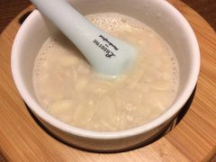 福州花生汤-闽上鲜·福建菜(龙湖滨江天街店)