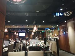大堂-海底捞火锅(邯郸新世纪中心店)