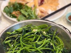 -黄B湛江鸡饭店(粤垦路店)