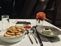 -傲廬·云端餐厅·深圳柏悦酒店