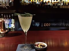 -The Bottle Bar(羲和商业广场店)