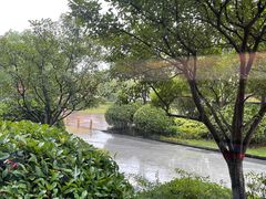 -西安浐灞艾美酒店·汉江餐厅·火锅