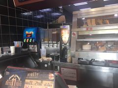 -迈德思客•汉堡•烤鸡(建章路高堡子店)