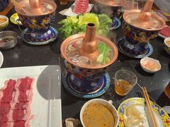 -南门涮肉(上海二店)