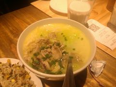 招牌鸡汤饭-嘉州叶婆婆钵钵鸡(建设路店)