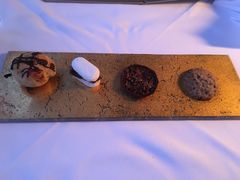 -Kampa Park Restaurant