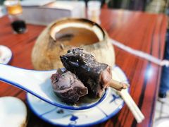 -達揚原味燉品(文明路店)