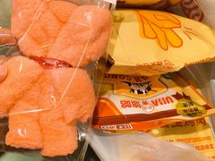-叁宝烤肉• 西安烧烤(凤城十二路店)