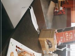 -将太无二·北美传奇寿司(荟聚购物中心西红门店)