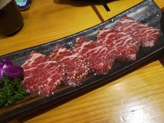 -丸藏和牛烧肉专门店(园区师惠坊店)