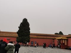 -故宫钟表馆