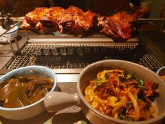 -那些年记忆烧烤