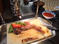 -长沙世纪金源大饭店·金世纪中餐厅