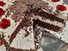 -晶丽香榭自助餐(南京大饭店)