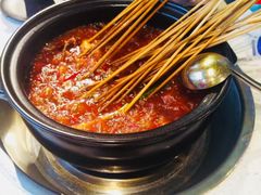 -钢管厂五区小郡肝串串香(南山店)