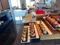-Social 秀西餐厅-长沙瑞吉酒店(运达店)