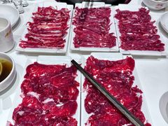 -犇鼎牛潮汕牛肉火锅(新辰里学清路店)