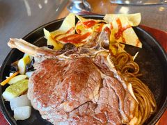 -勺园西餐厅