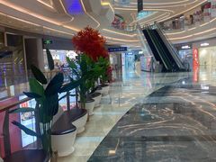 -银泰百货(厦门国贸中心店)