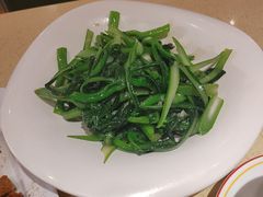 时令蔬菜-肥妹烧腊店(翠竹路店)