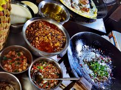 -周记热干面豆皮大王(桃花东街店)