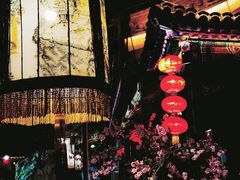 -白家大院·王府宫廷菜(苏州街店)