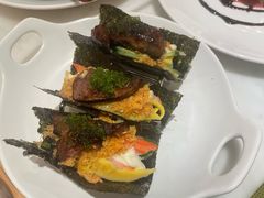 -都会尚膳·海鲜自助餐厅(重庆万豪酒店)