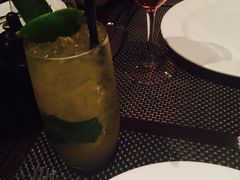 -The Grill by Sean Connolly