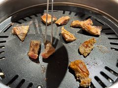 -哼蟹二将·烤肉酱蟹(合生汇店)