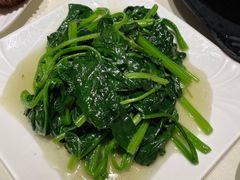 -衡山汇·高级粤菜(霄云路店)