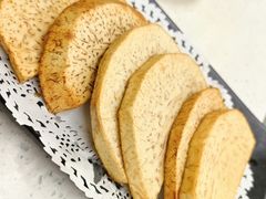 -肥仔文澳门猪骨煲(南京西路店)