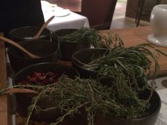 -郑州绿地JW万豪酒店The Grill烤汇扒房