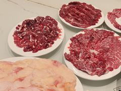 -贵宾牛·潮汕牛肉火锅(珠池总店)