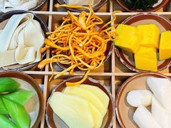 -芈重山老火锅(广州首店)