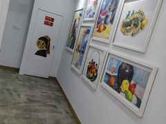 -学知乐教育·幼小衔接·小学科辅导(浦东外高桥森兰中心)