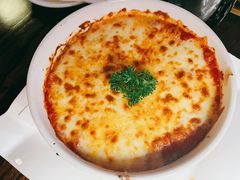 意式肉酱千层面（Lasagne&nbsp;alla&nbsp;bolognese）-安妮意大利餐厅(日坛店)